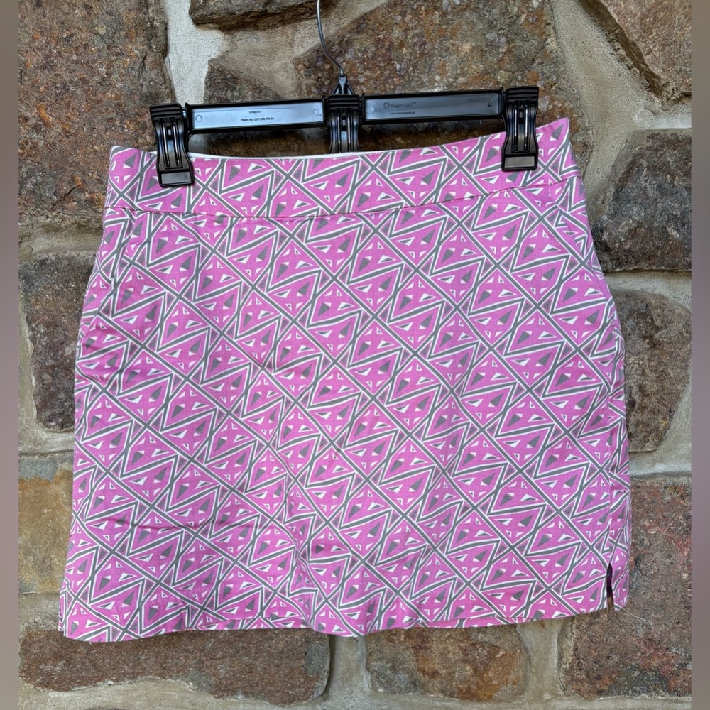 HAUTE SHOT WOMEN’S GOLF SKORT